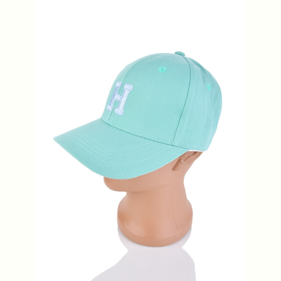 Кепка RuBi 6009-1 green