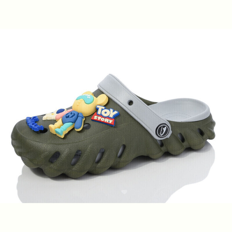 Кроксы Luck Line 5161-379