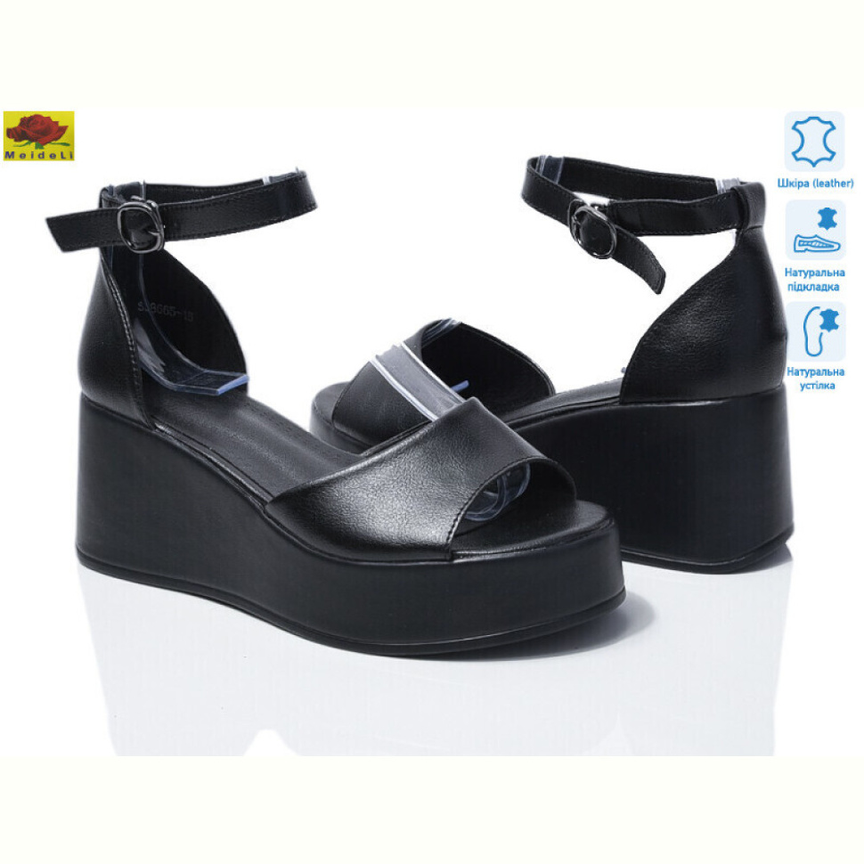 Босоножки Mei De Li SS8665-15