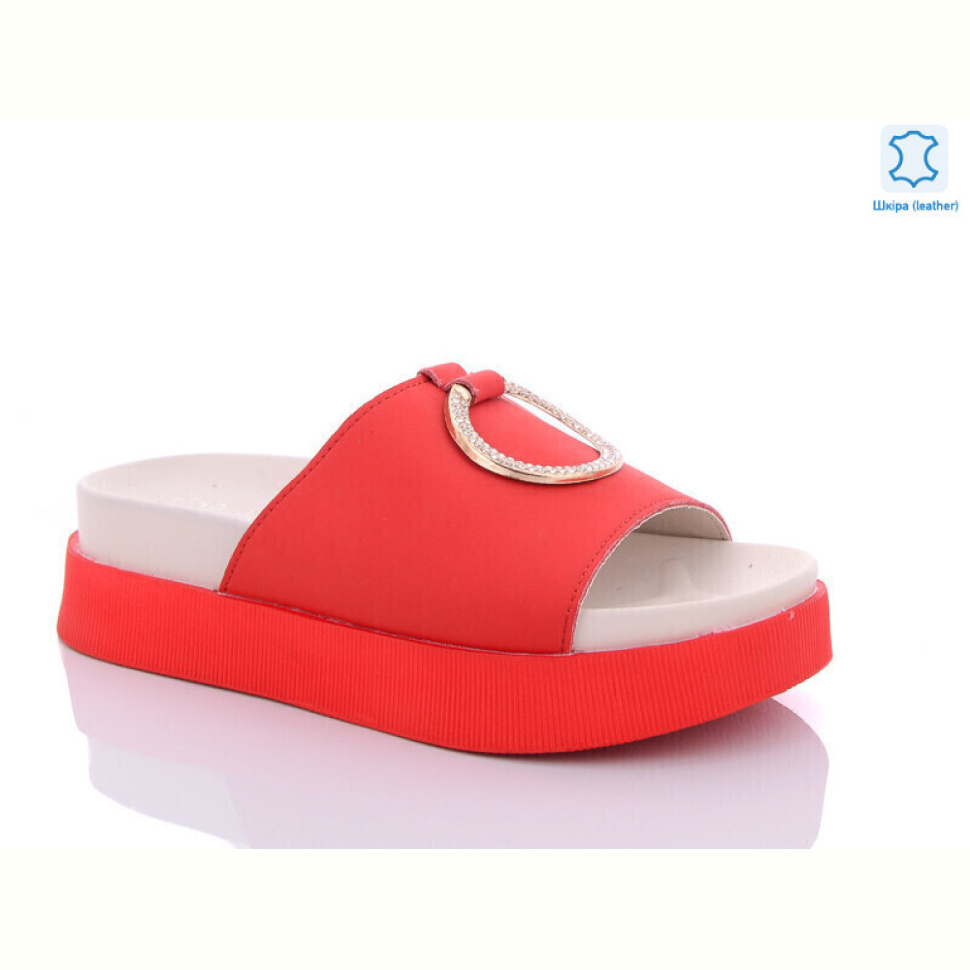 Шлепки Purlina P1494-7 Шлепки Purlina P1494-7