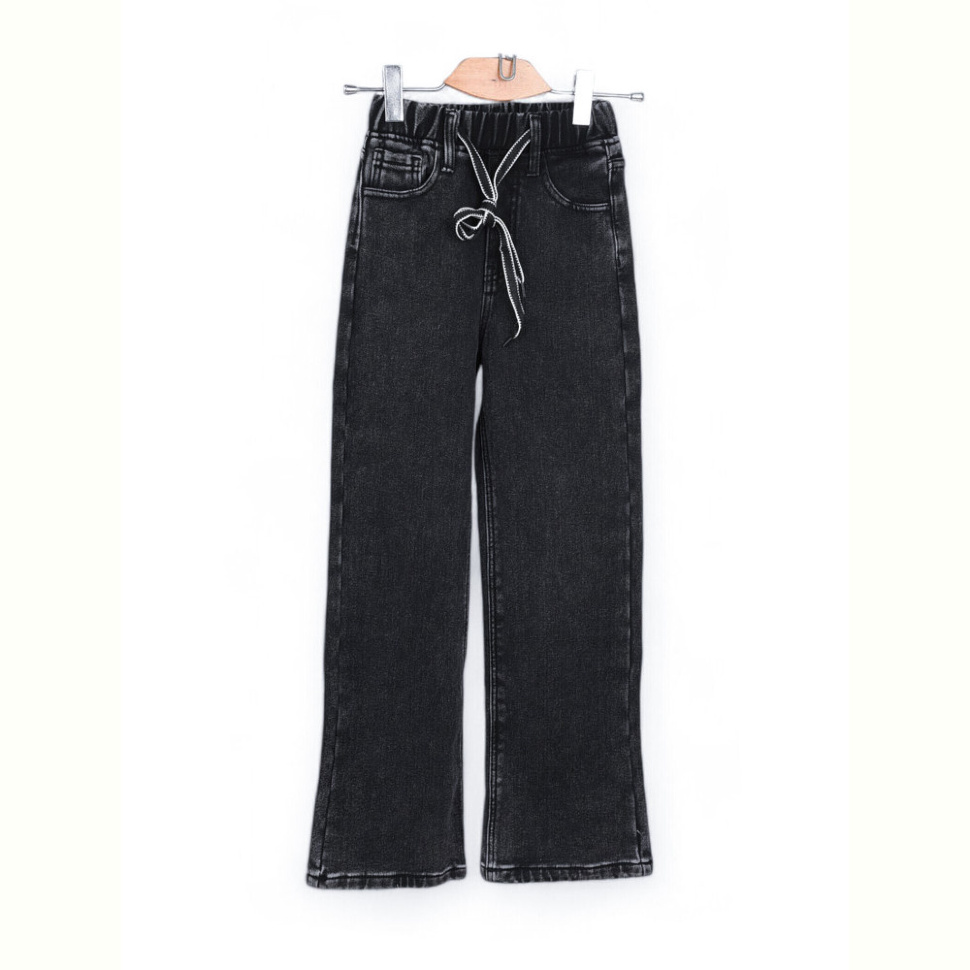 Джинсы Baron TF237 фліс