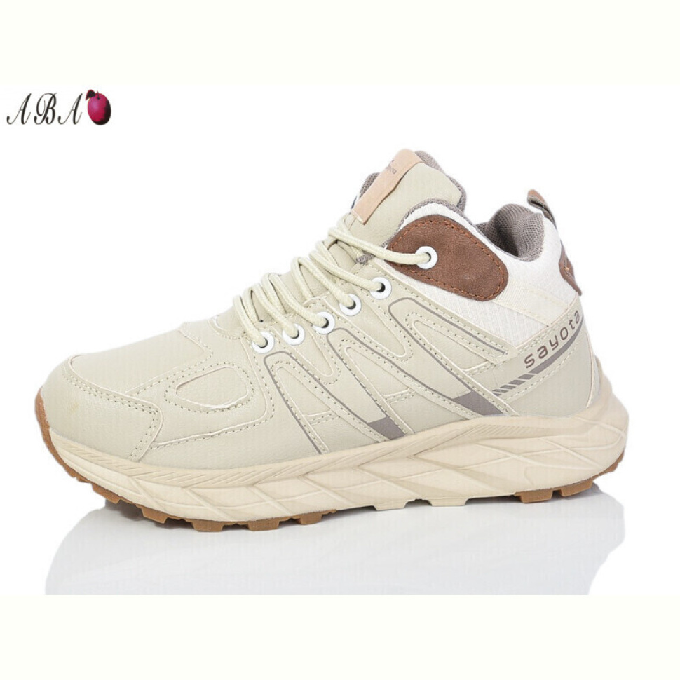 Кроссовки Aba B8ABA52-3