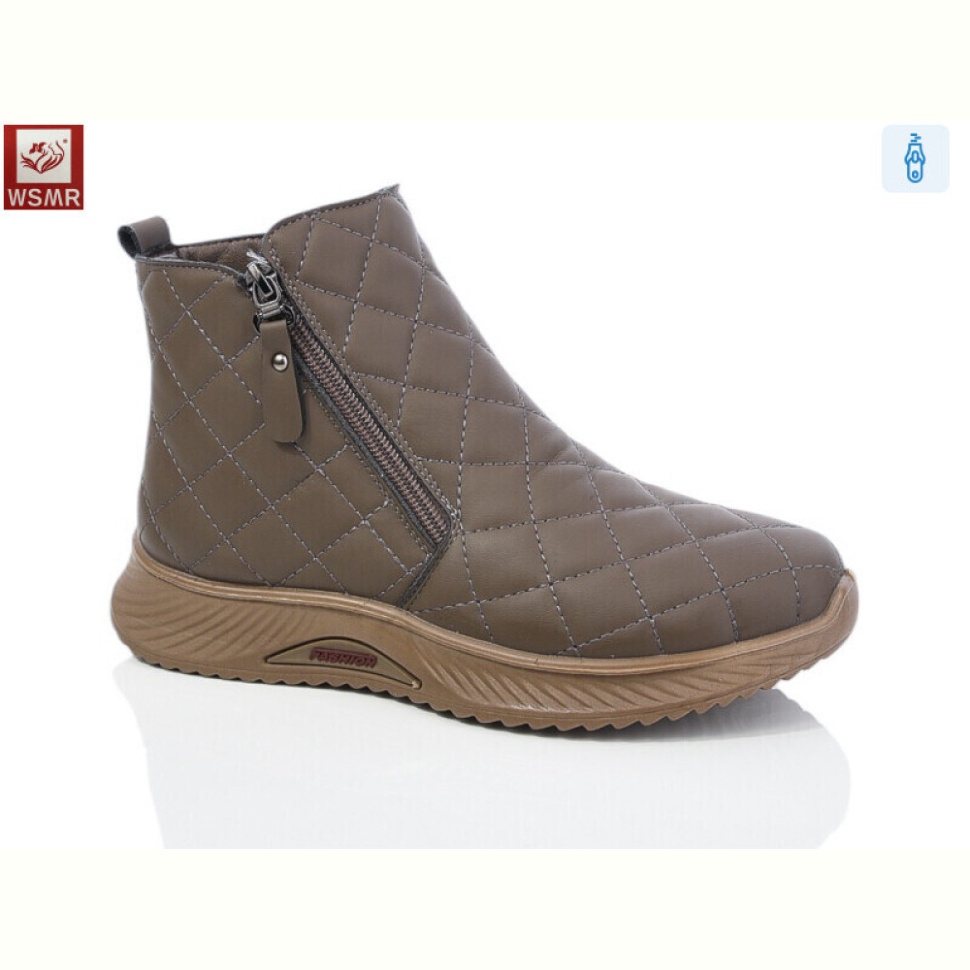 Ботинки WSMR 557-5