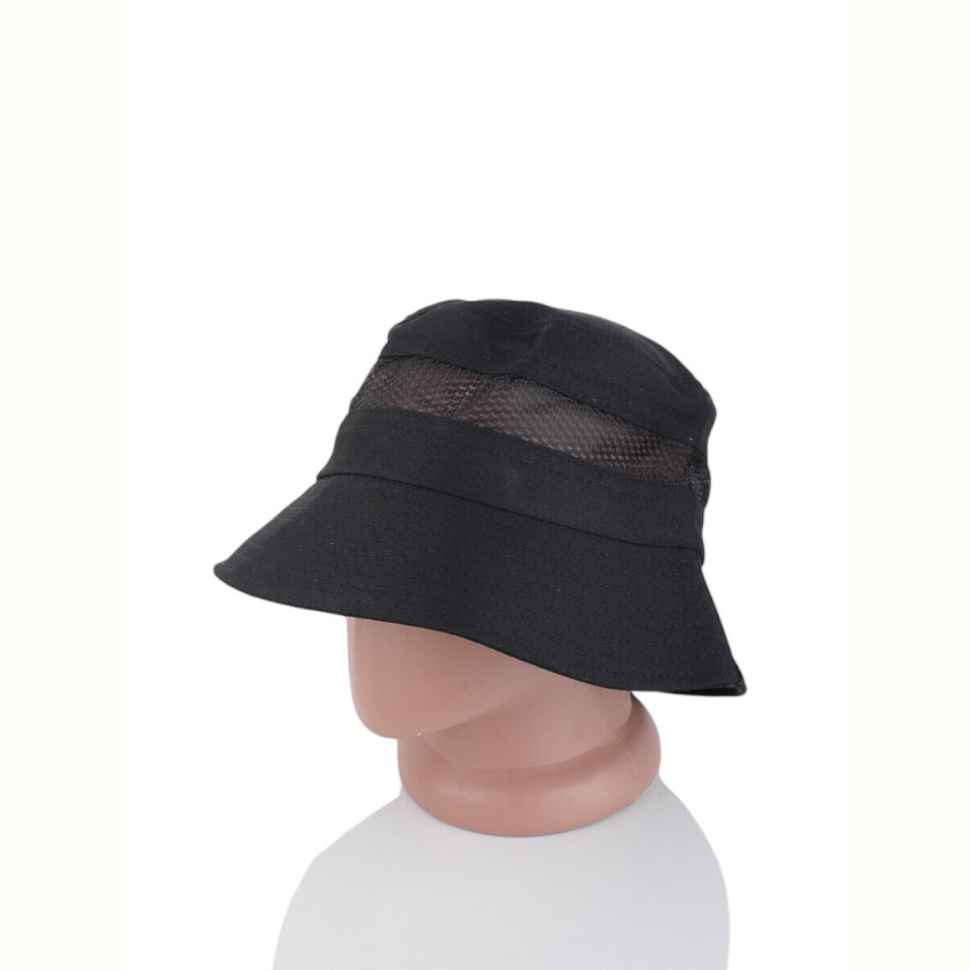 Панама Королева 4-04 black