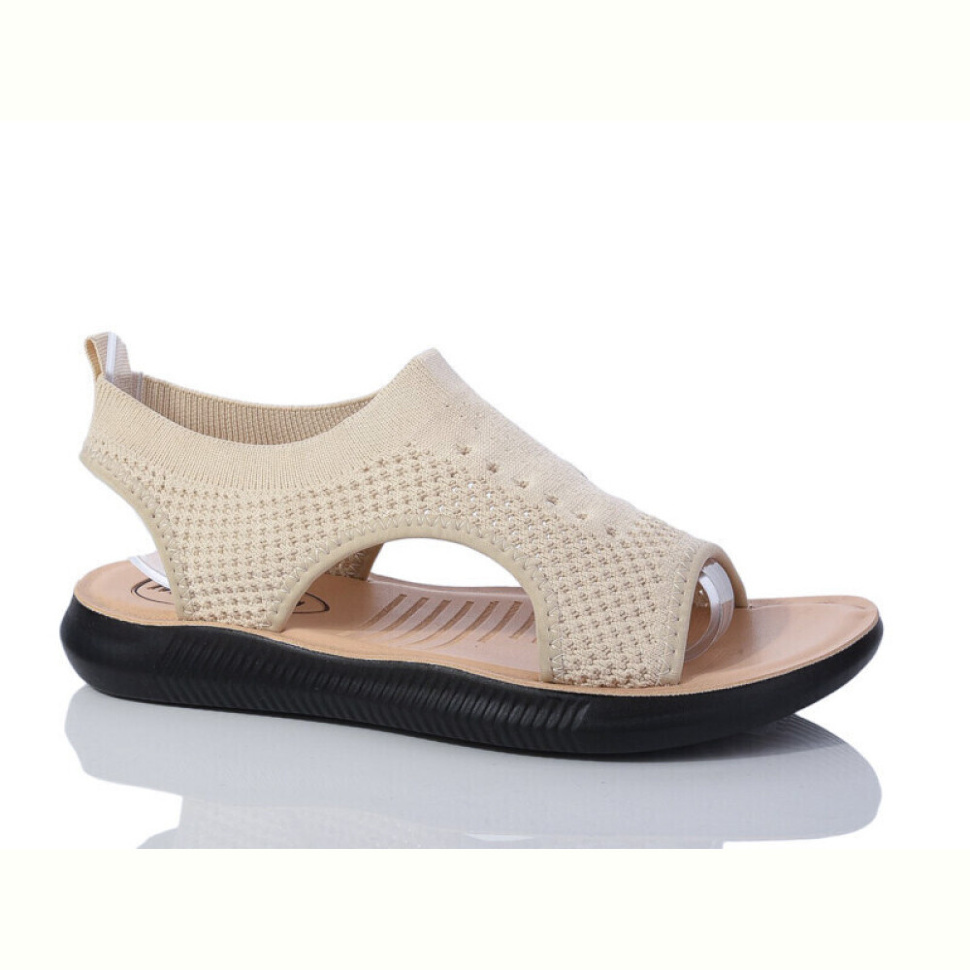 Босоножки Minghong 2726-3