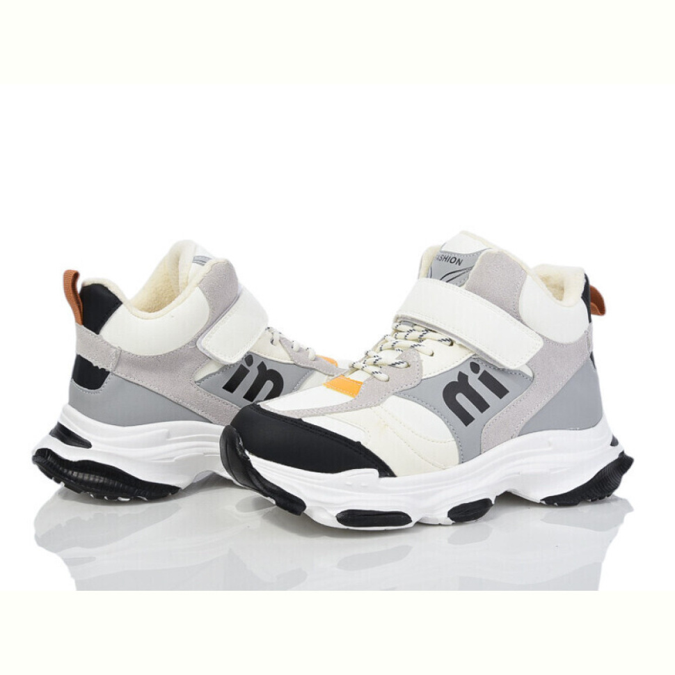 Ботинки Xifa kids L36-1 Ботинки Xifa kids L36-1