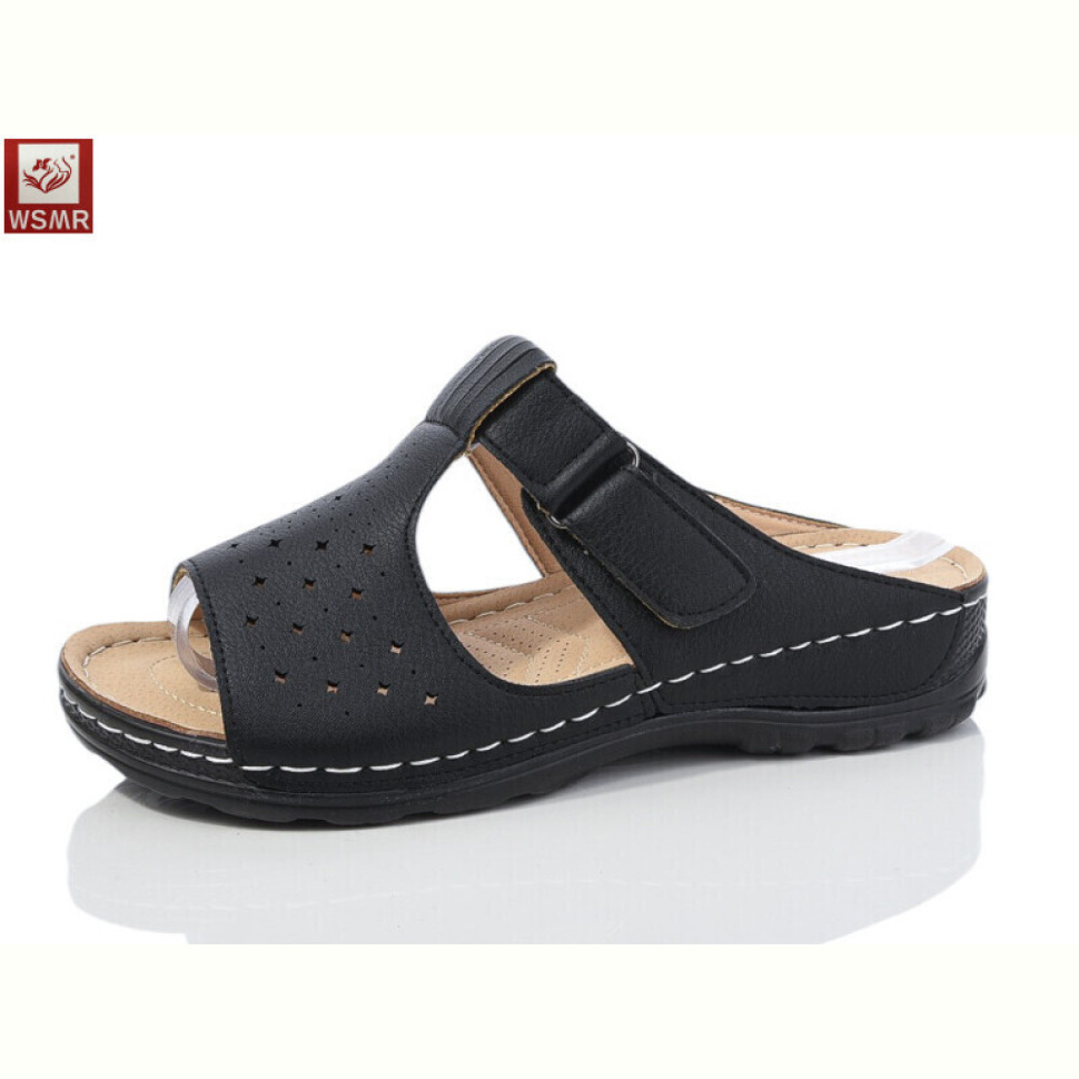 Шлепки WSMR 8886-1