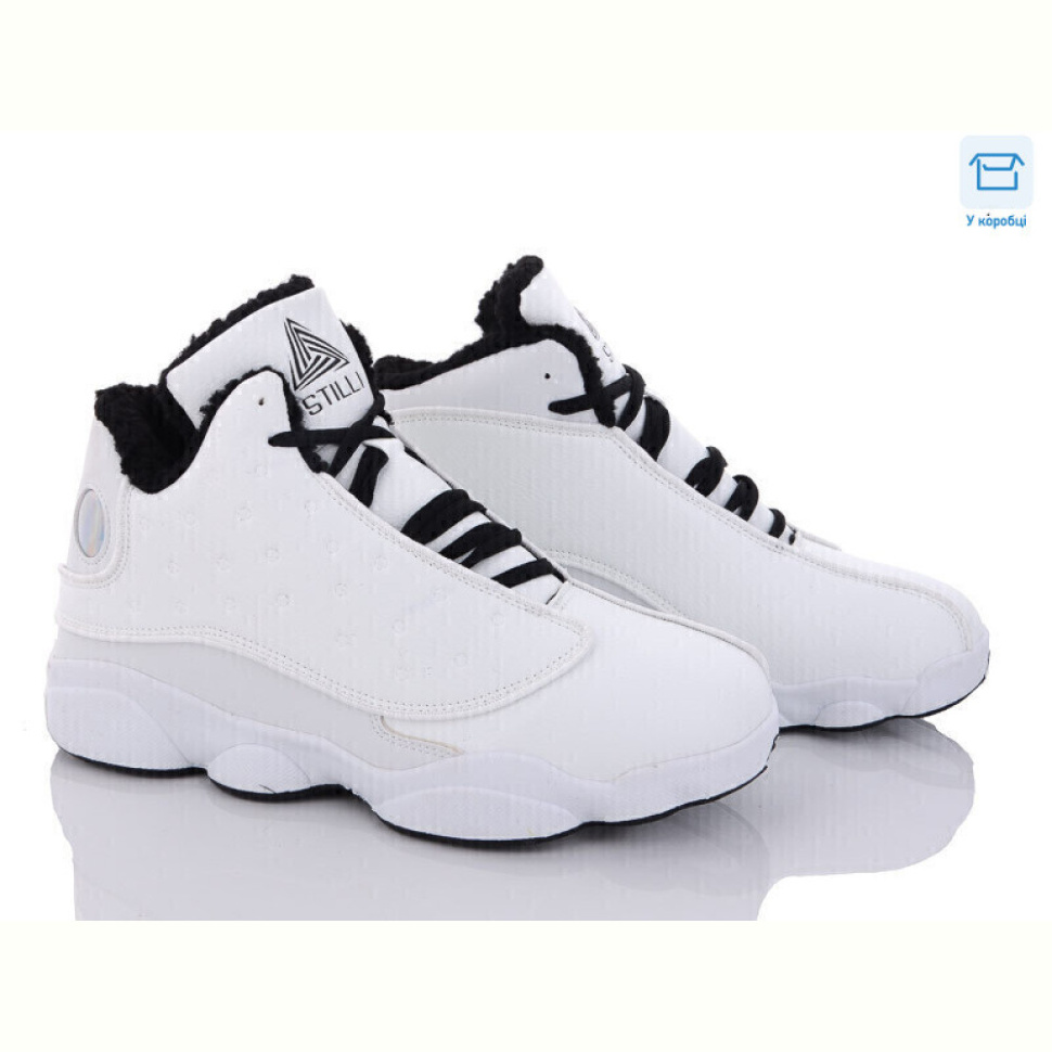 Кроссовки Obuvok CX679-21