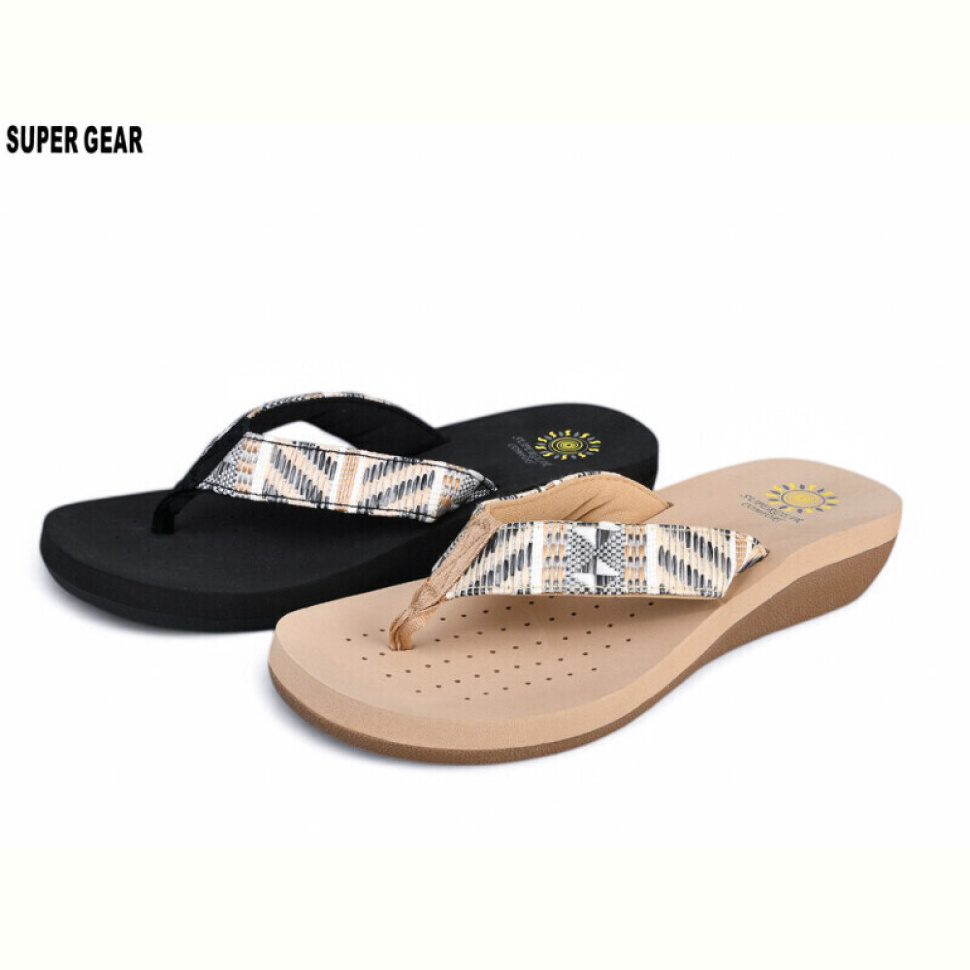 Вьетнамки Super Gear A1561 mix Вьетнамки Super Gear A1561 mix