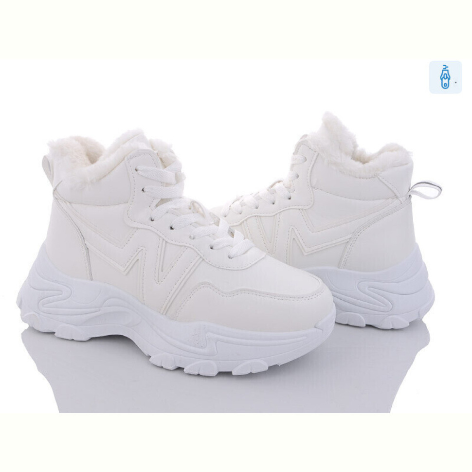 Ботинки Mengfuna-AESD 195-458