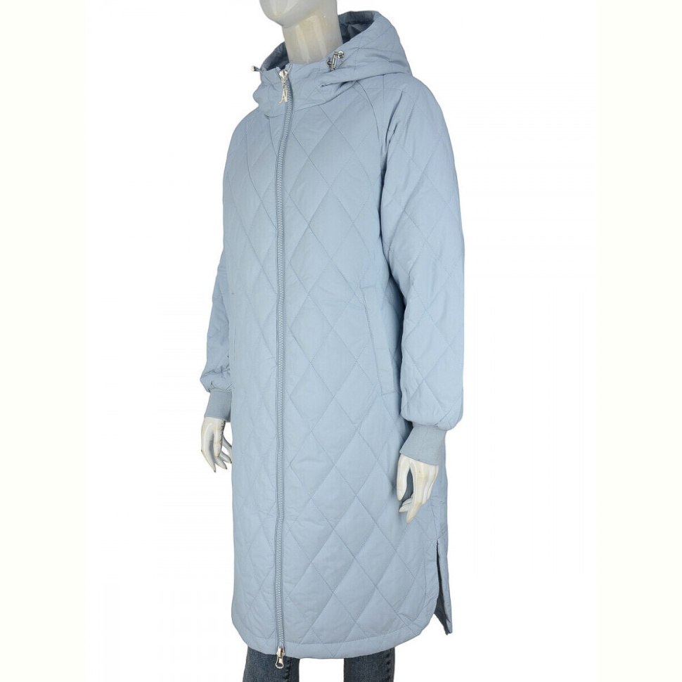 Пальто Hope 21-05 sky blue-4