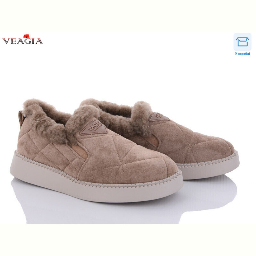 Туфли Veagia-ADA 0032-6