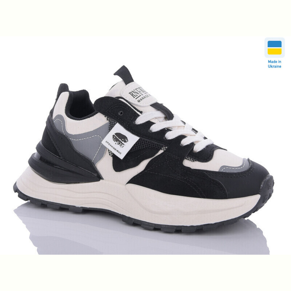 Кроссовки Swin 7306-6