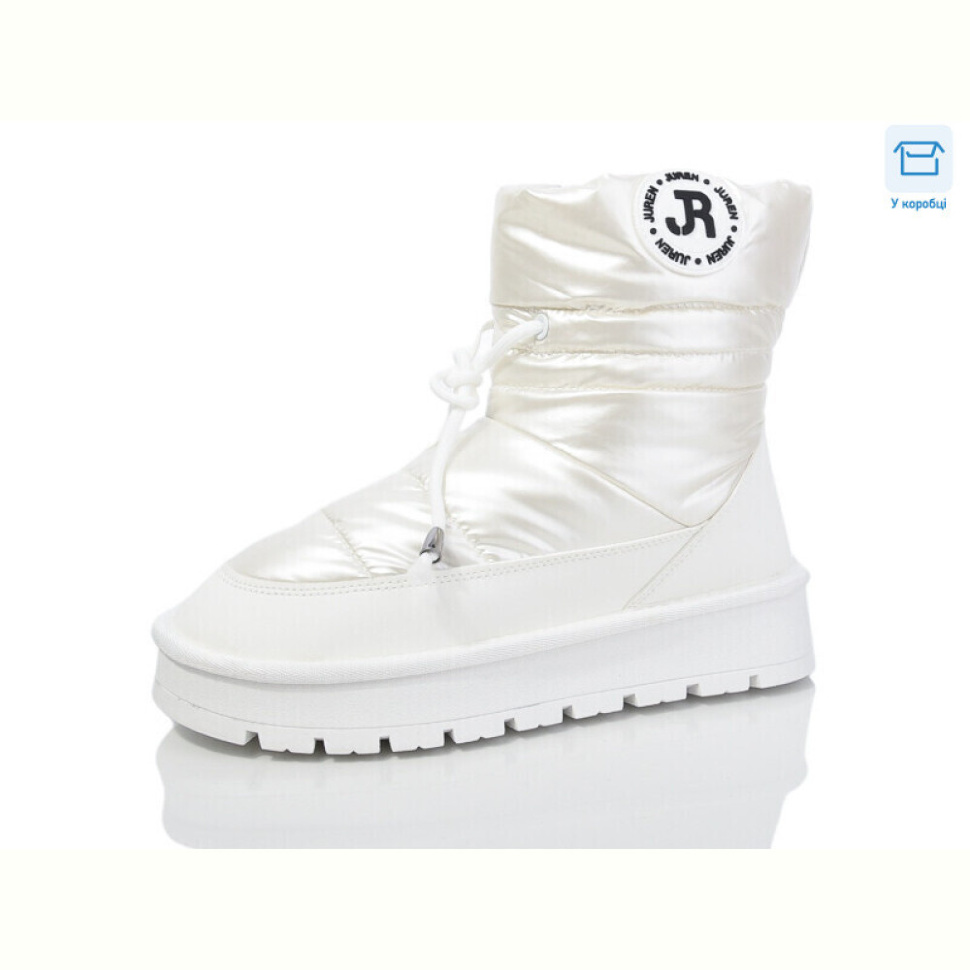 Угги Hongquan J998-2