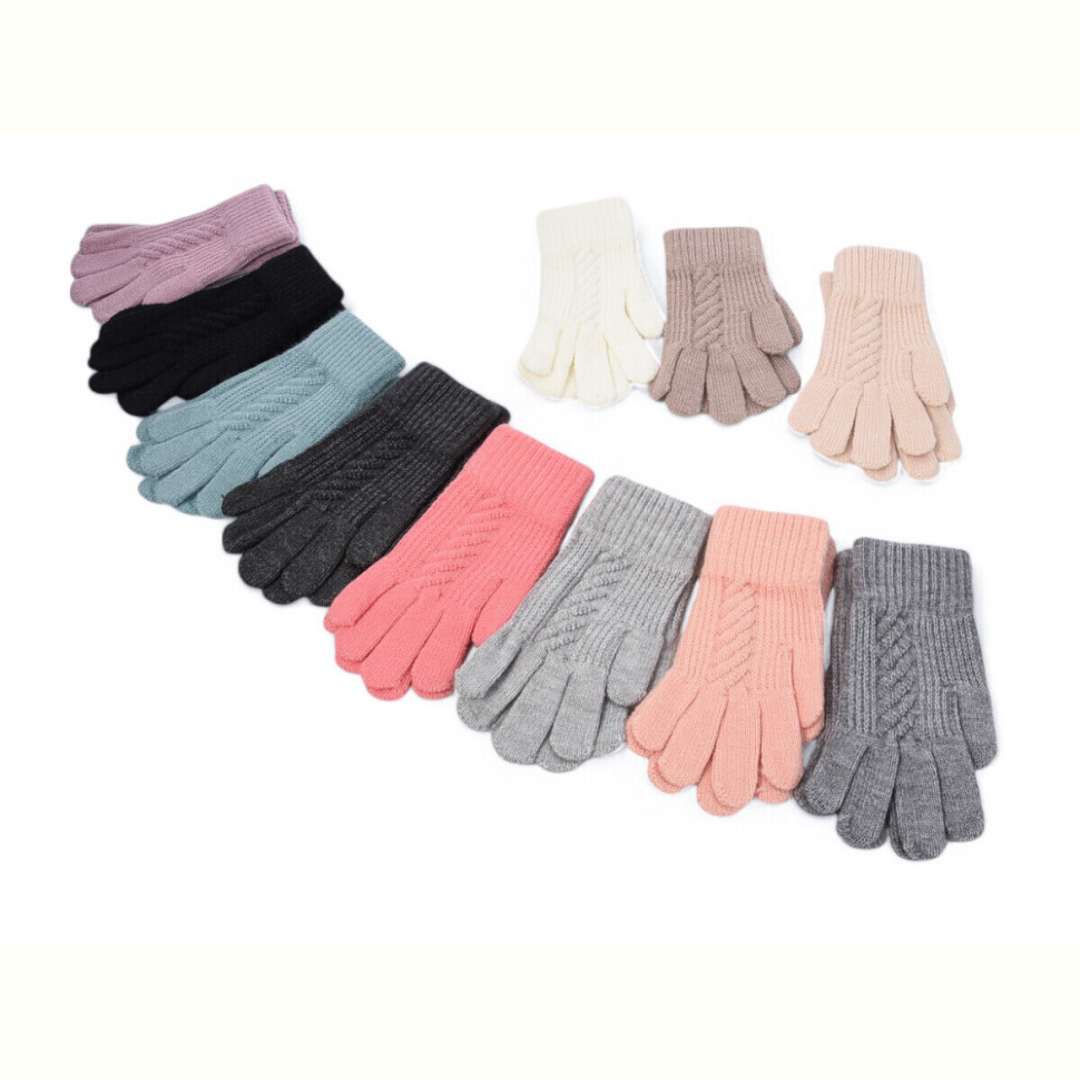 Перчатки RuBi 3854 mux (M)