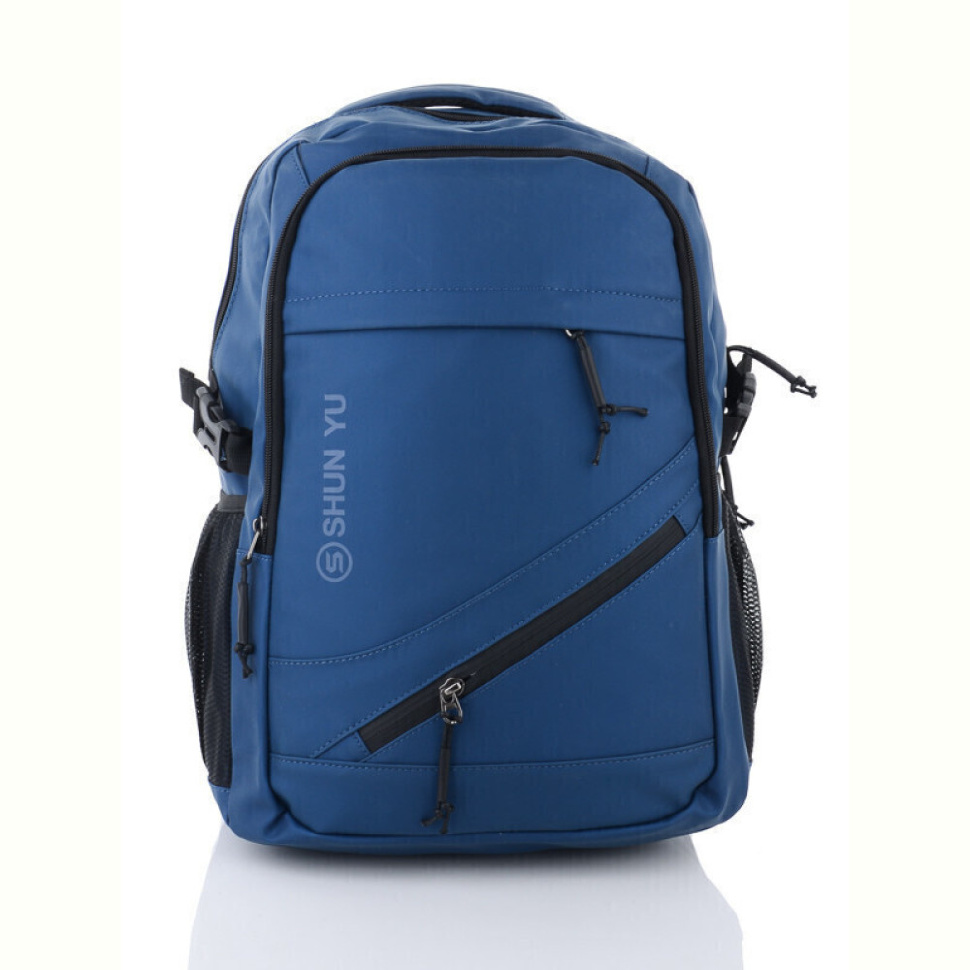 Рюкзак Superbag 968 navy Рюкзак Superbag 968 navy