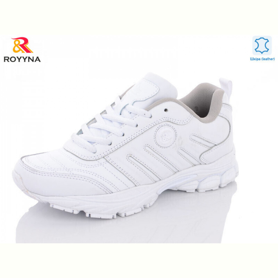 Кроссовки ROYYNA 078AП-37
