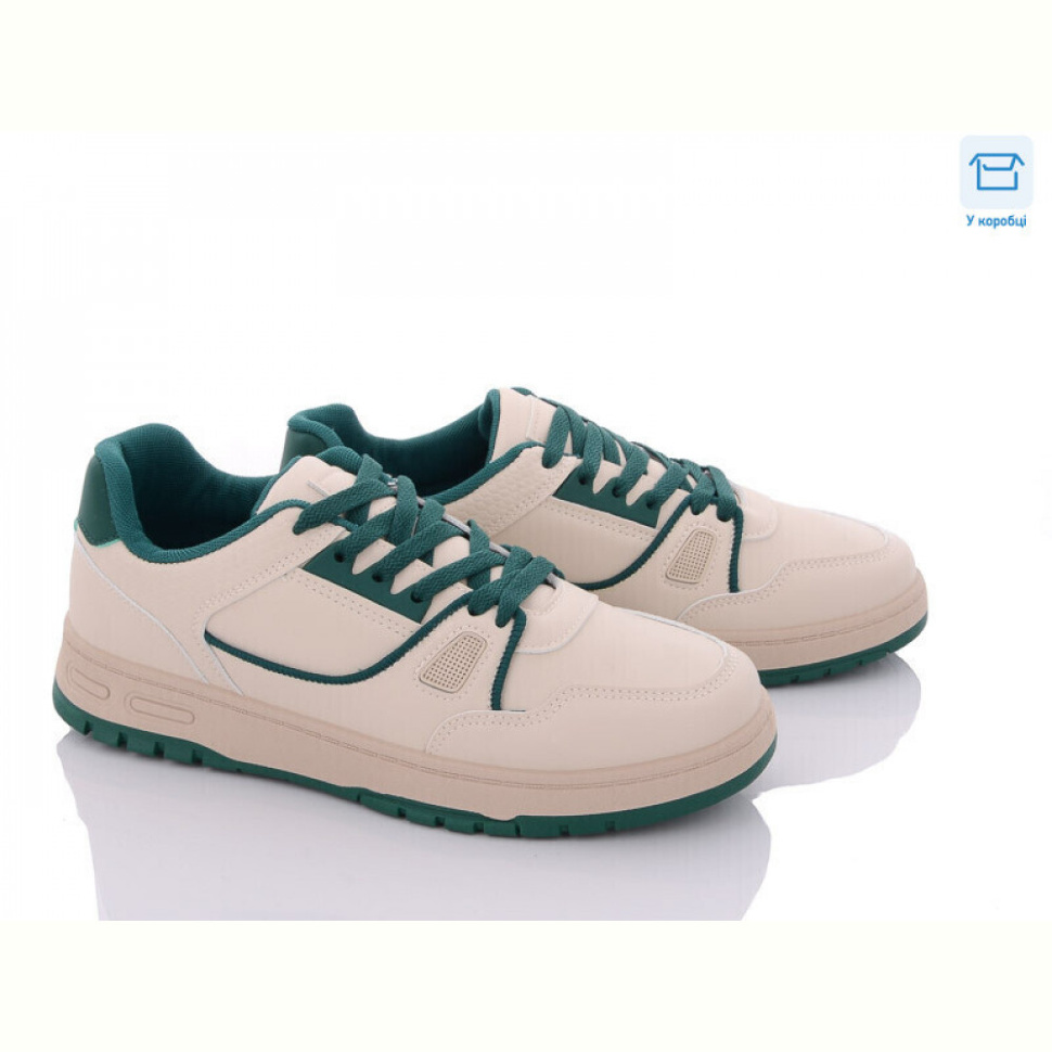 Кроссовки BDDS LL105 beige