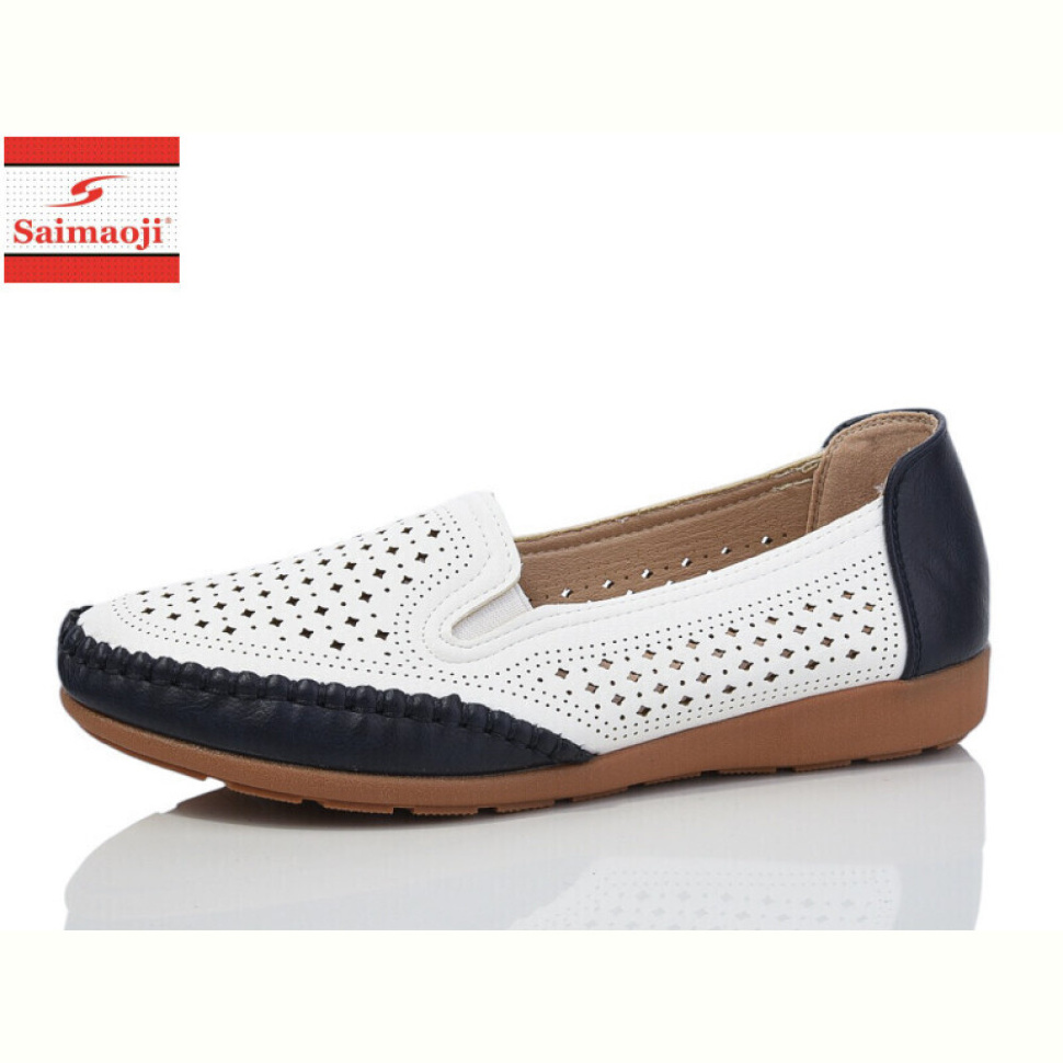 Туфли Saimaoji A67-2