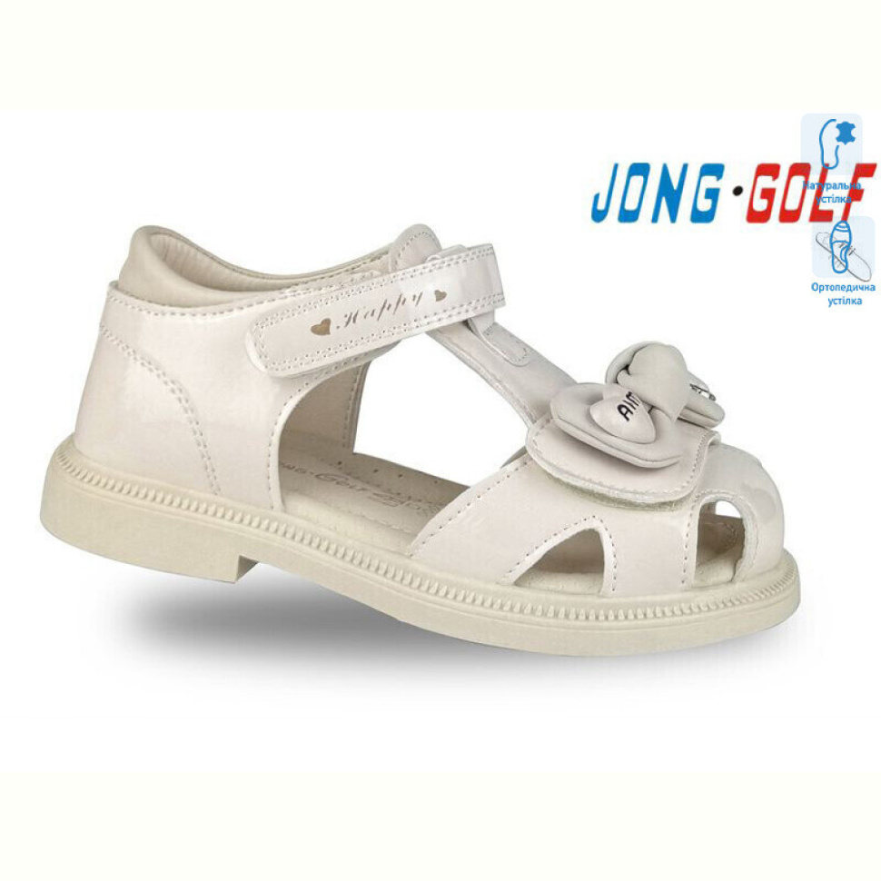 Сандалии Jong Golf A20503-6