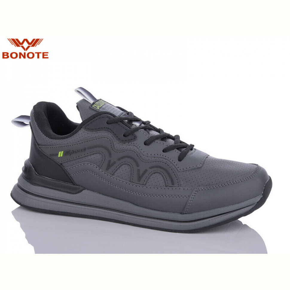 Кроссовки Bonote A9035-6 Кроссовки Bonote A9035-6