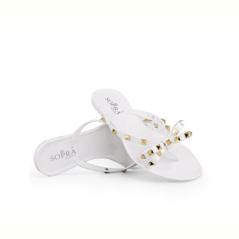 Шлепки Allshoes 143813