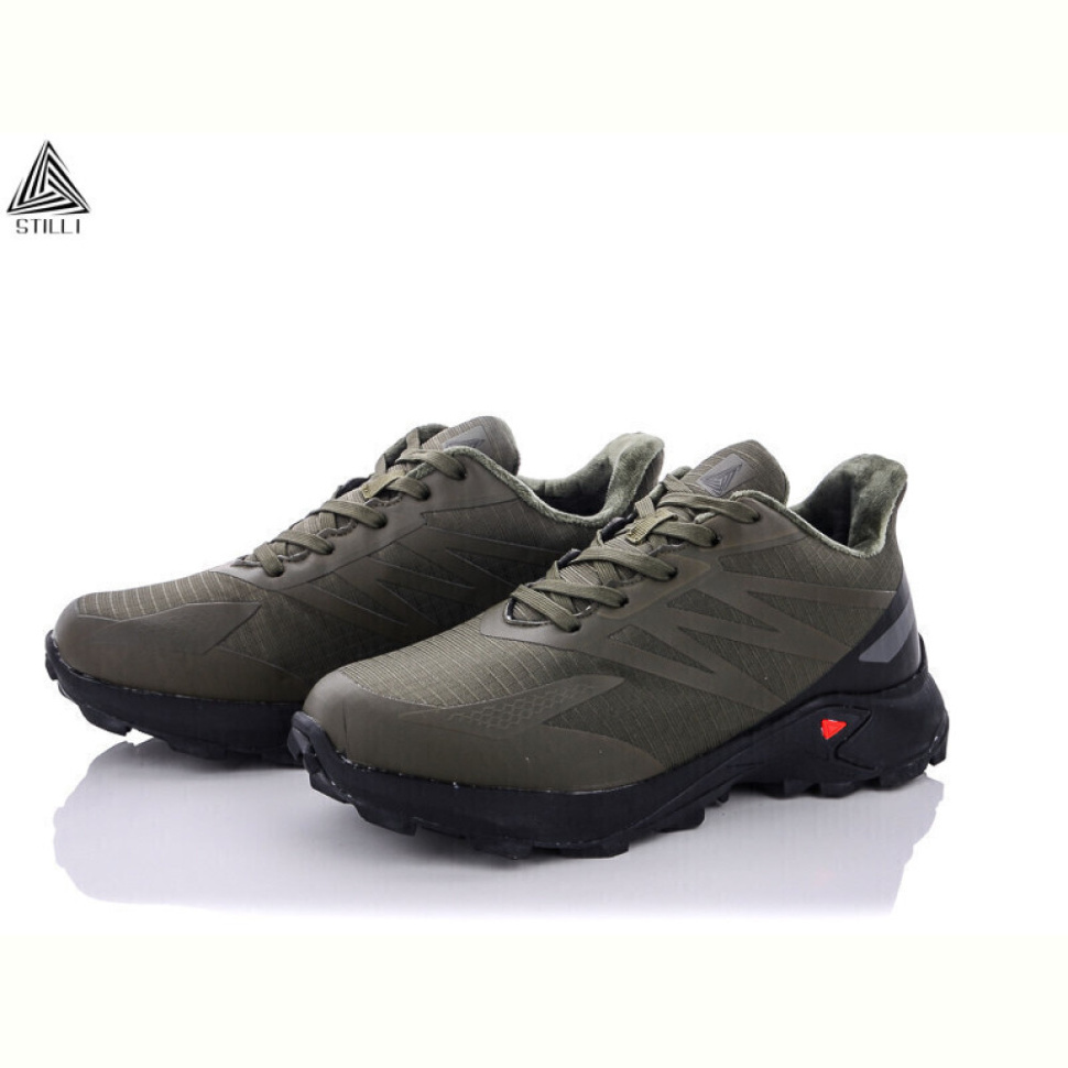 Кроссовки STILLI Group H221-1