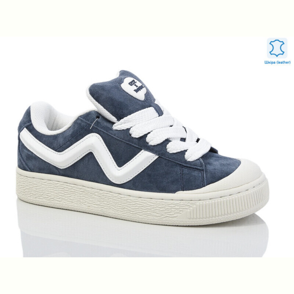 Кеды Stylen Gard 001-5 Кеды Stylen Gard 001-5