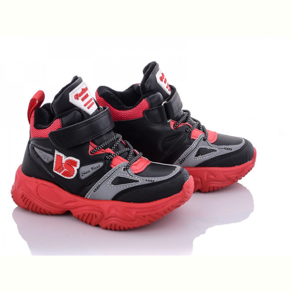 Ботинки Alemy Kids XXD5213M