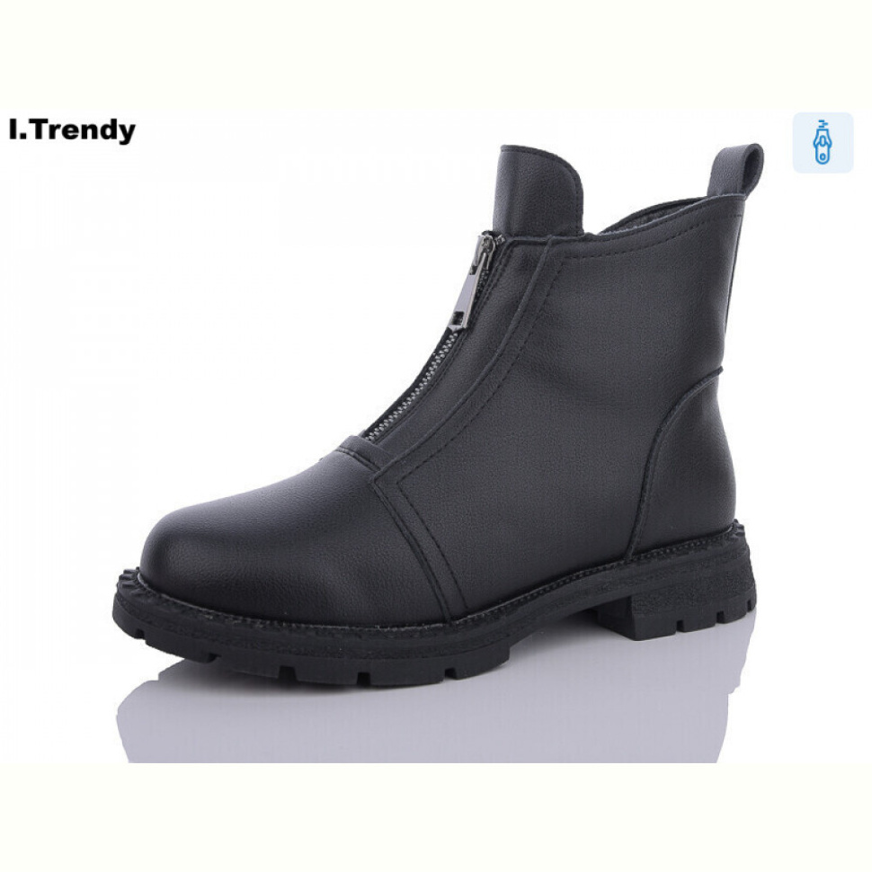 Ботинки Trendy E2812-1
