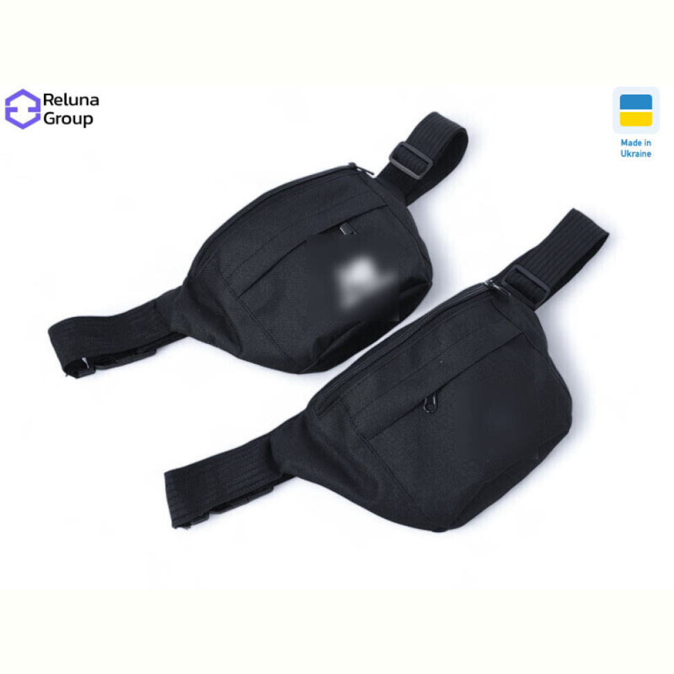 Бананка Reluna Group ER003-1 mix