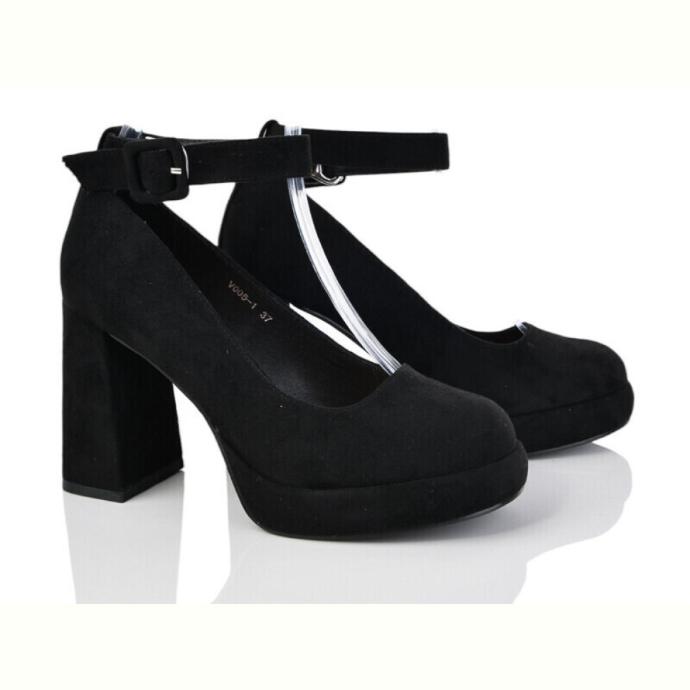 Туфли Loretta V005-1