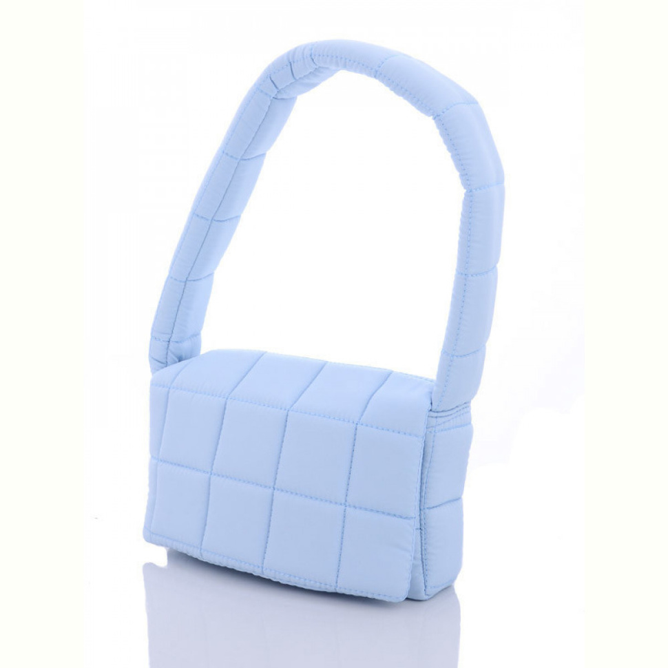 Сумка David Polo 2125-2 l.blue