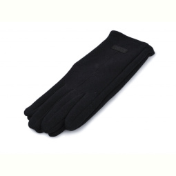 Перчатки RuBi RA6 black