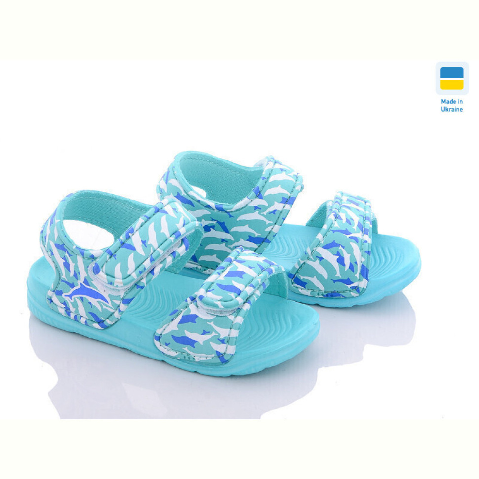 Сандалии Luck Line 8002C-12 Сандалии Luck Line 8002C-12