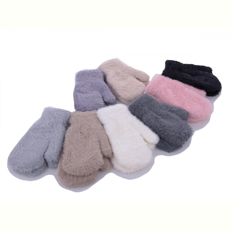 Варежки RuBi 3844 S mix