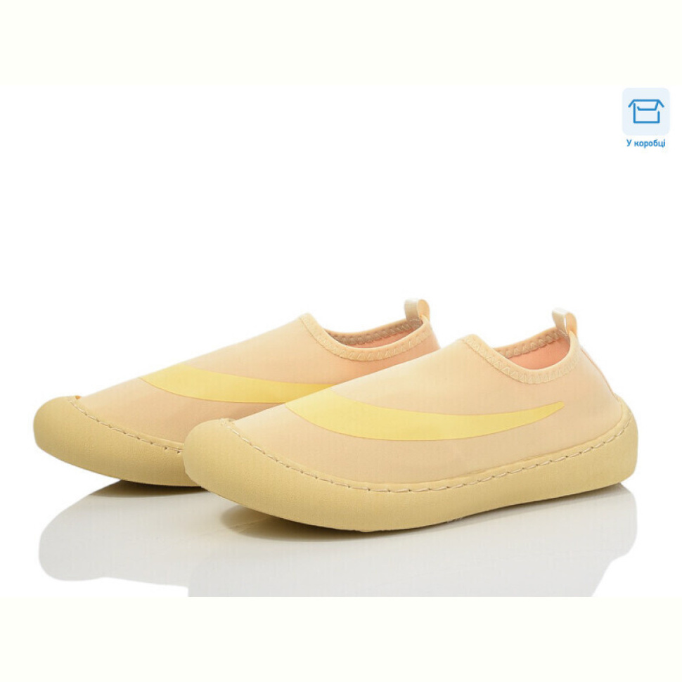 Слипоны Захар-Gold AO70-7