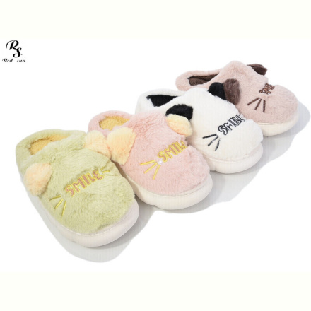 Тапки Red Sun TX51 mix