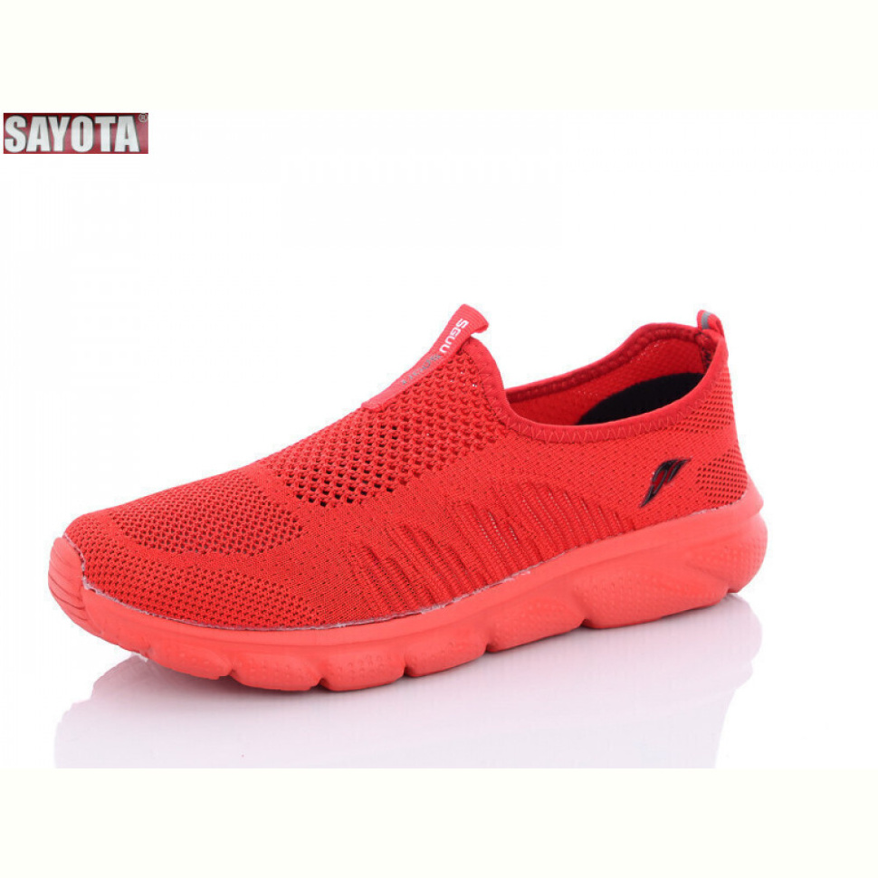 Кроссовки Sayota 3081-10