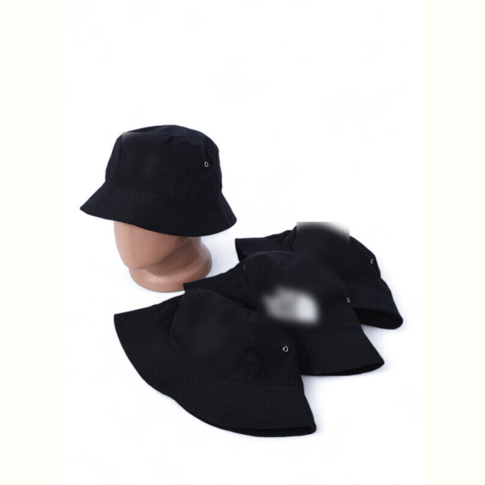 Панама STARK Панама котон з вишивкою mix