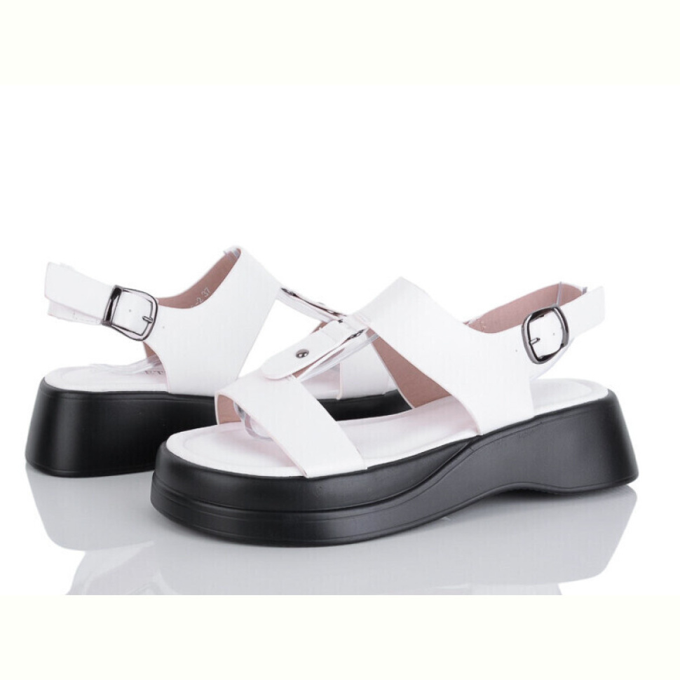 Босоножки Loretta E536-2