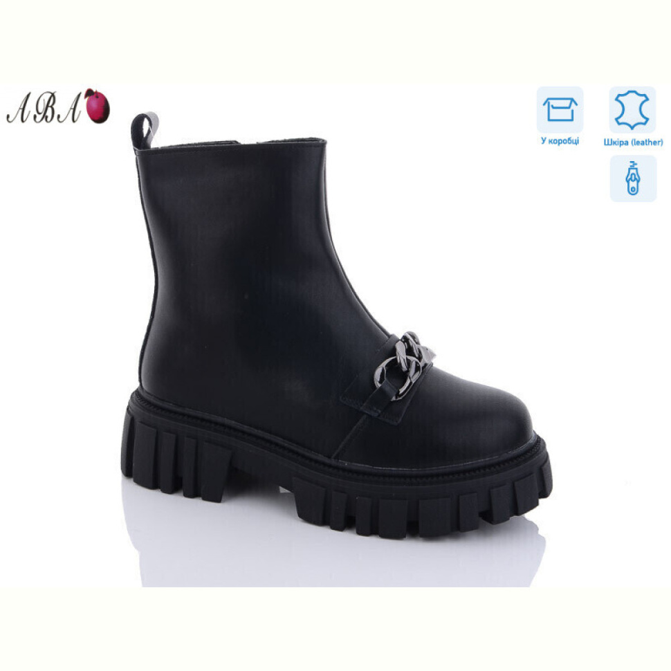 Ботинки Aba M5ABA21
