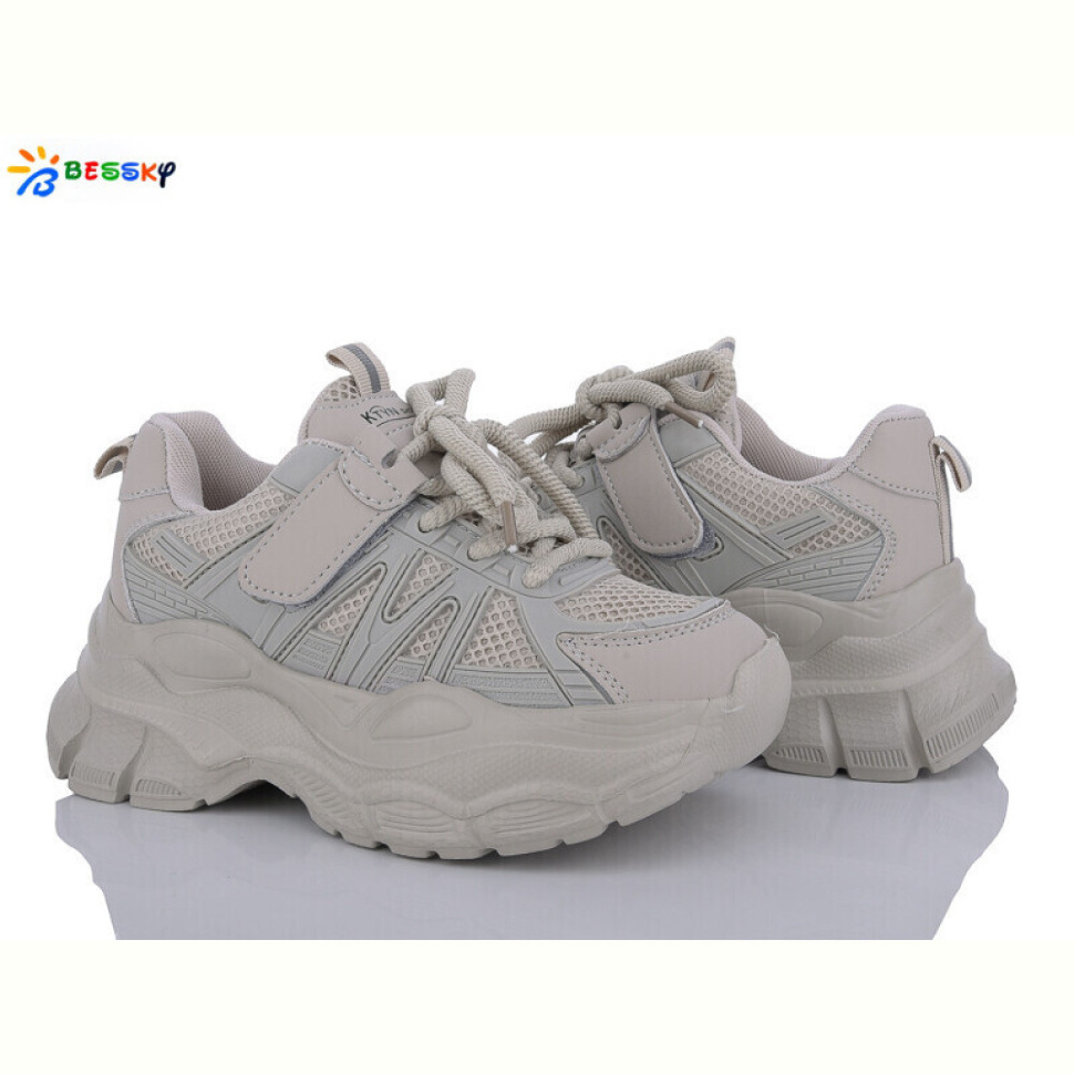 Кроссовки Bessky-Kellaifeng BY3666-4C