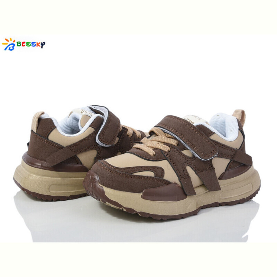 Кроссовки Bessky-Kellaifeng BY3707-2B