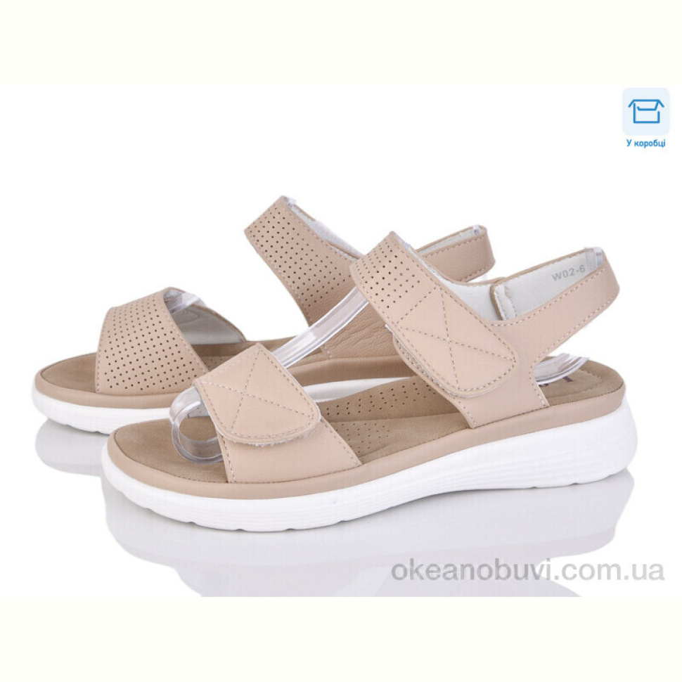 Босоножки Love-L&M-ZDW W02-6