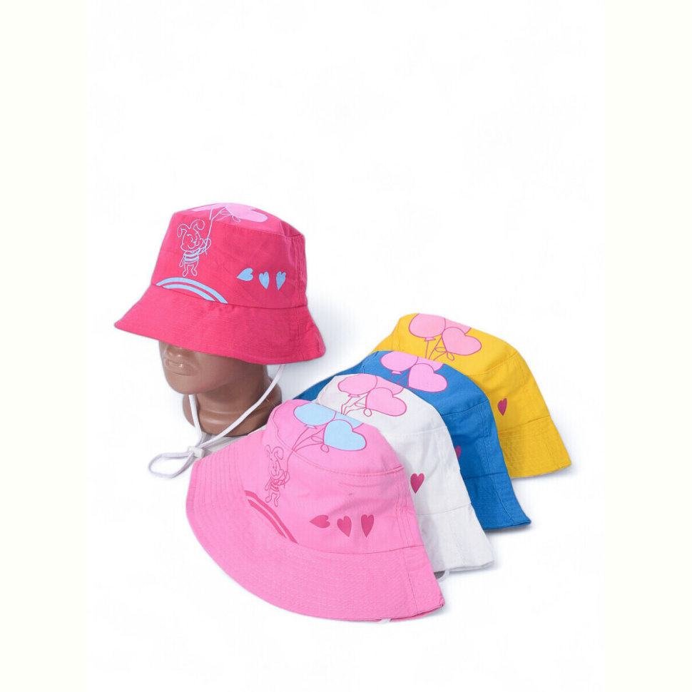 Панама RuBi BF010 mix