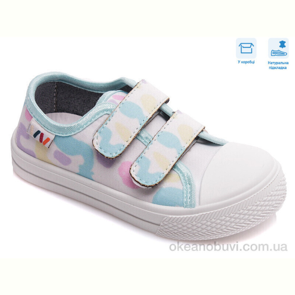 Кеды Weestep R107850399