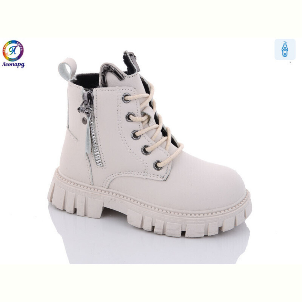 Ботинки Леопард F801-B11