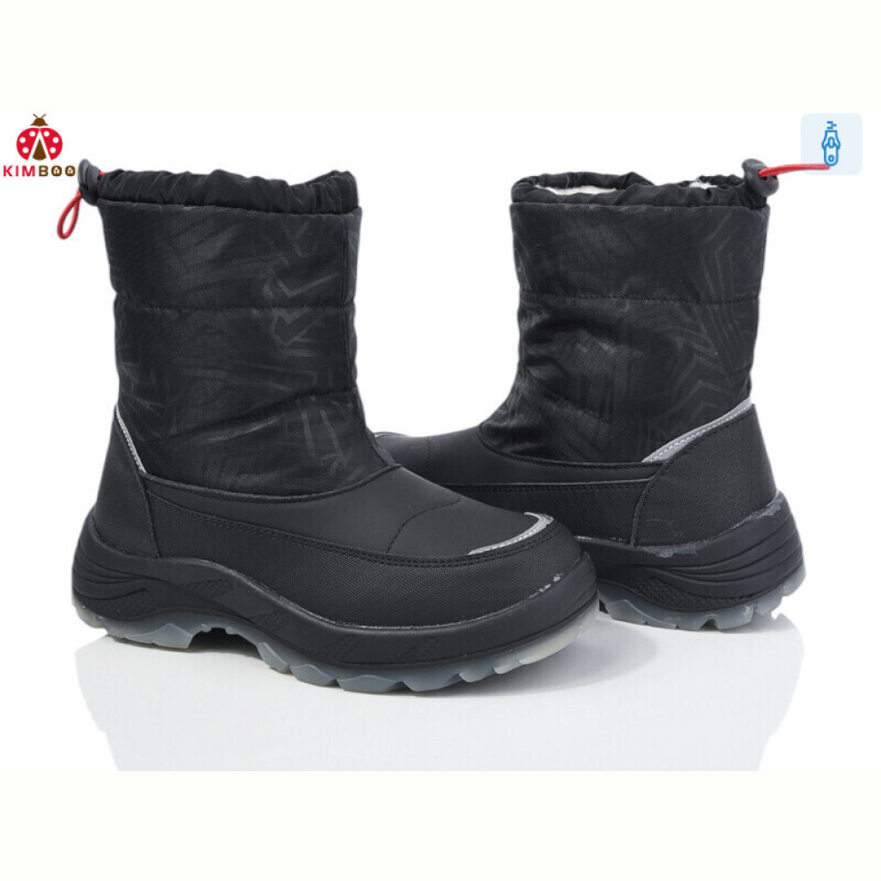 Дутики KIMBOO FG24120-3A