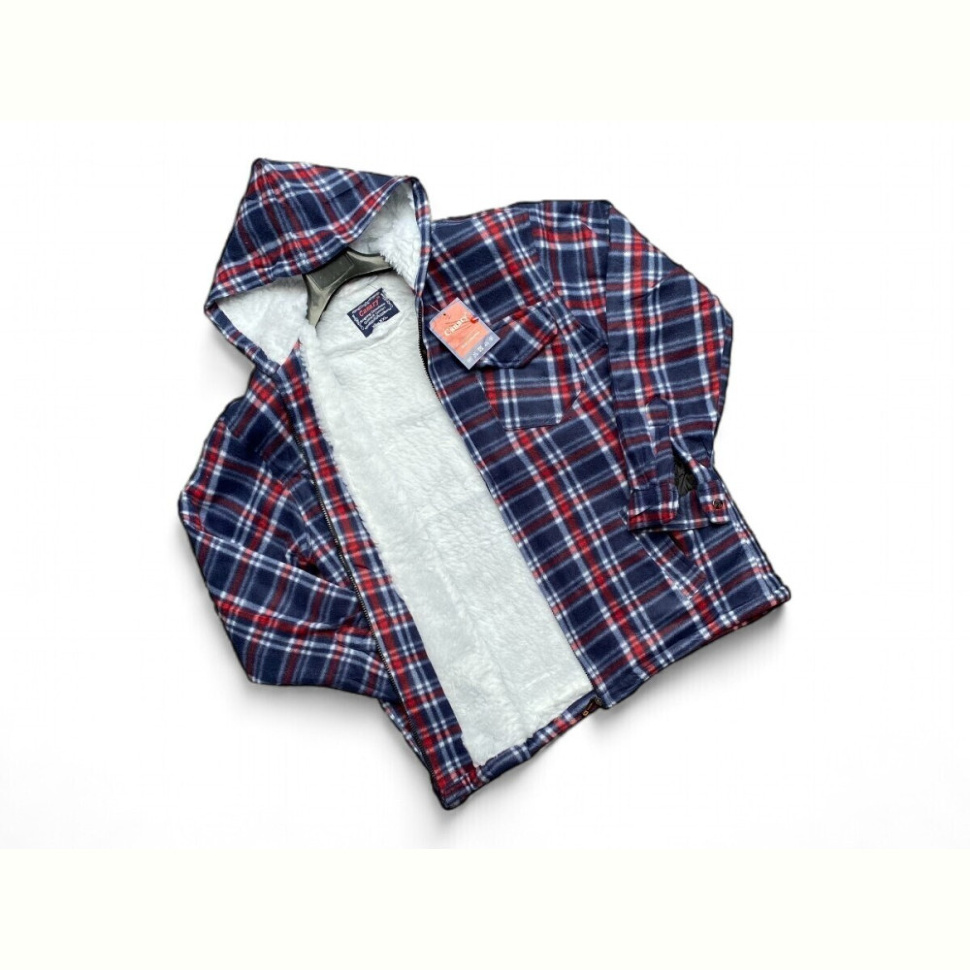 Рубашка Verton 010-11